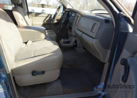 2005 Dodge Ram 1500 St z USA, uszkodzony, nr VIN 1D7HA18K55J526563